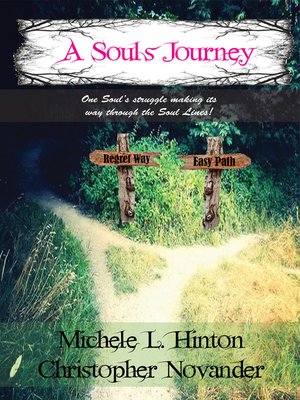 cover image of A Soul's Journey